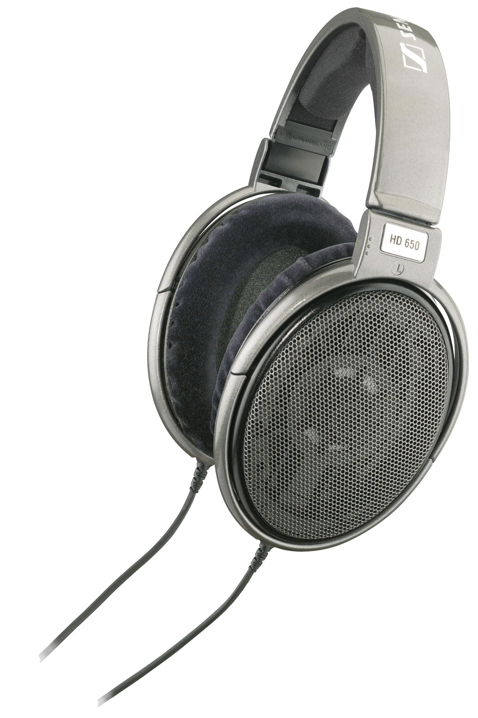Sennheiser HD650 DMaaモディファイ リケーブル付き - オーディオ機器 Sennheiser HD650 DMaaモディファイ リケーブル付き - オーディオ機器